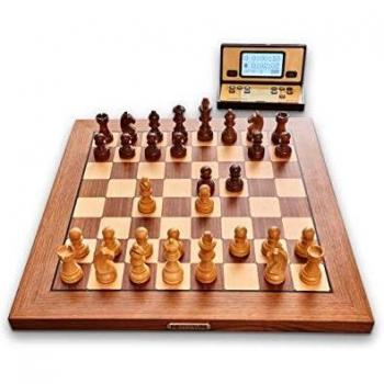 Chess Genius Exclusive