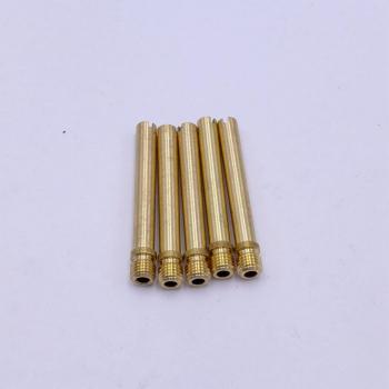 XF300 WaterTubeFit – High Pressure Plasma Cut 300100