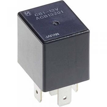 Panasonic CB1AP24 Relais Automobile 24 V/DC 20 A 1 NO (T)