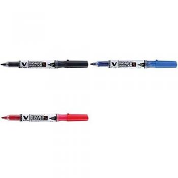 Pilot Nachfüllung für V-Board Master S, blau 12 Stück