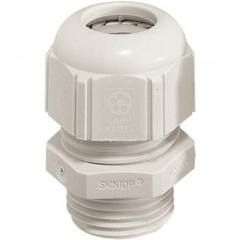 Pressacavo M40 Poliammide RAL 7035