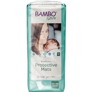 Bamboe Slaapcomfort Set 60x90 – 10 x