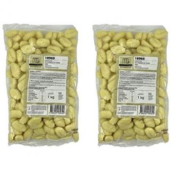 Pattes de Terre : Ensemble 2x, 1 kg – Maison des Gourmets