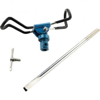 Adjustable Angle Fishing Rod Holder