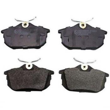 Denckermann B110815 Premium Disc Brake Pads