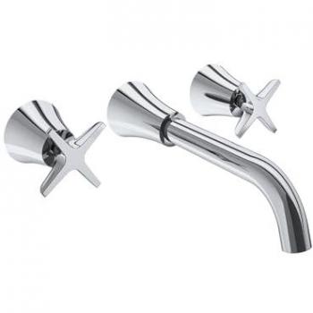 Grifo Empotrado Lavabo 91A306096