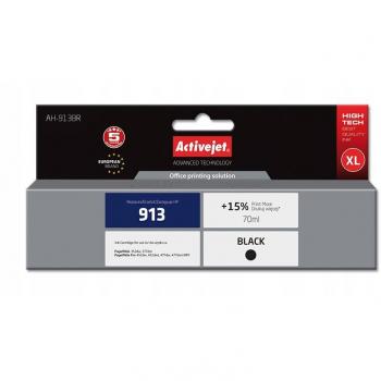 Encre imprimante Activejet – Code AH‑913BR