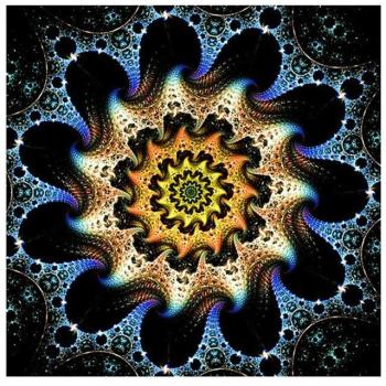 5D Diamond Cross Stitch Art