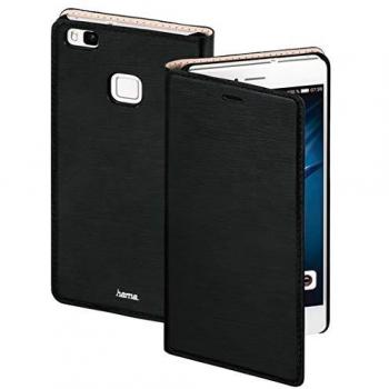 Hama 177680 Booklet Slim P9 Lite in Schwarz