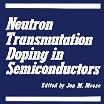 Neutron Transmutation Doping in Semiconductors