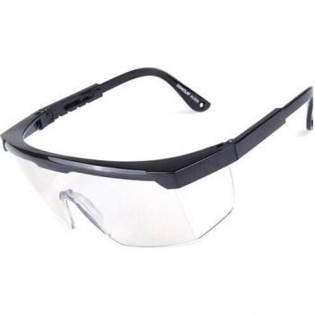 Transparent Eye Guard for Work