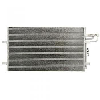Condenseur de climatisation VALEO 818046 pour Ford C-Max et Focus