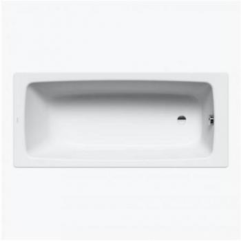 Kaldewei CAYONO Mod. 750 Badewanne 170 x 75 cm, weiß