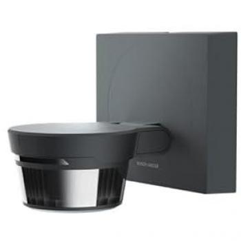 Square Anthracite Frame