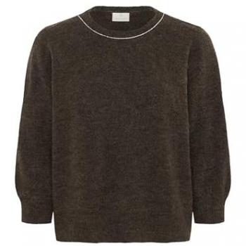Kaffe Meridith Jersey Sofisticado