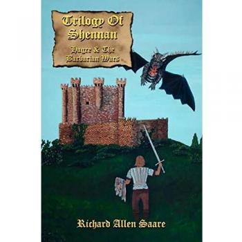 Trilogy of Shennan
