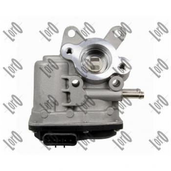 ABAKUS 121-01-105 Valve EGR