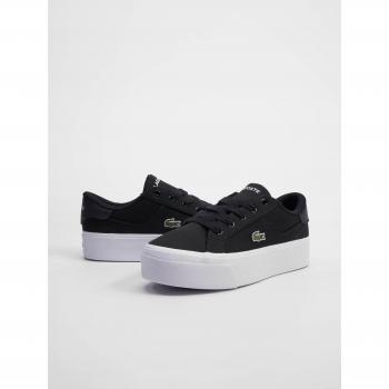 Sneaker LACOSTE bassa Ziane nero