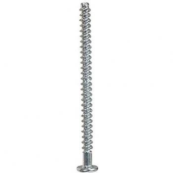 Vis Legrand 091490 pour encastrement profond avec boîte mosaïque grise x 10