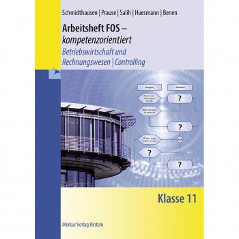 Arbeitsheft FOS