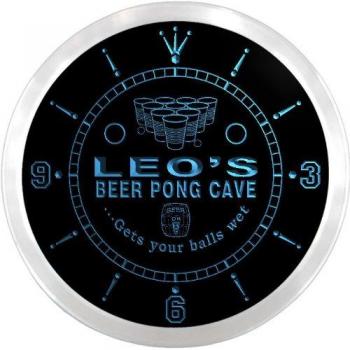 VibeWave Bar Sign
