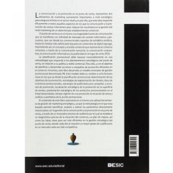 MARKETING EN EL PUNTO DE VENTA. COMUNICACION Y PROMOCION / 3 ED.