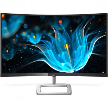 Philips 278E9QJAB Monitor LED Curvo Multimedia de 27