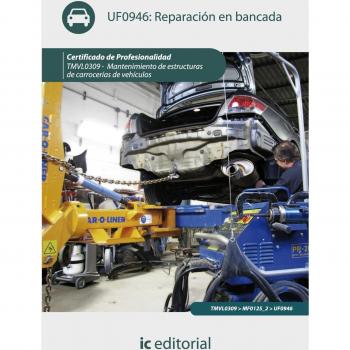 Reparacion de bancada uf0946