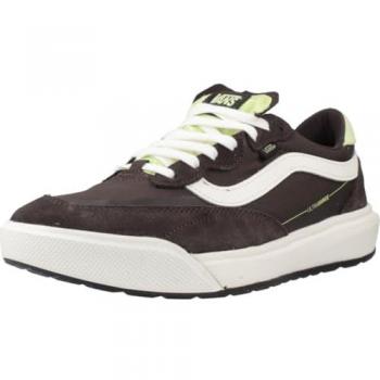 Zapatillas Vans MTE Ultrarange 2.0 Planas Hombre Marrón