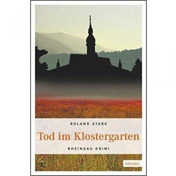 Tod im Klostergarten