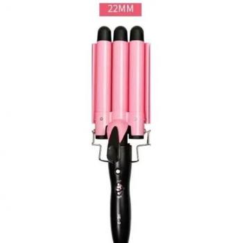 Ceramic Wave Curling Iron