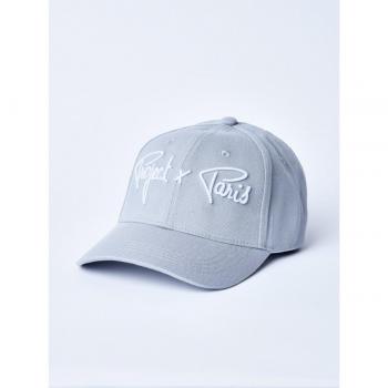 Gorra ajustable Essentials Project X Paris