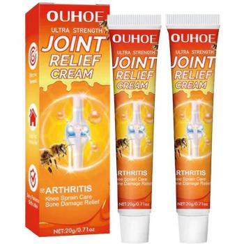 Veneno de Abeja NZ: Gel de Tratamiento Profesional