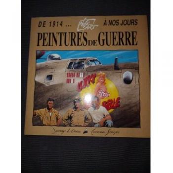 Peintures De Guerre