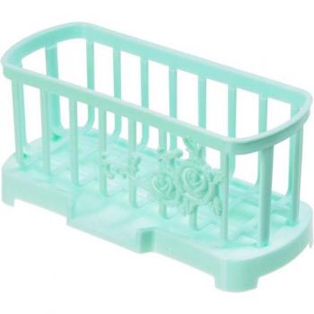 Étagère de drainage pour évier en PP durable