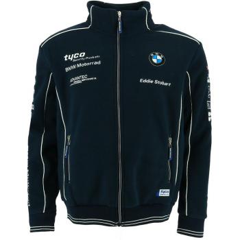 Tyco BMW 2017 Racing Fleece – British Superbike