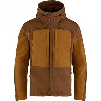 Fjällräven Timber Chestnut XL Male Outdoor Keb