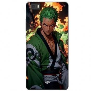 Casquette 3D Zoro – Huawei P8 Lite