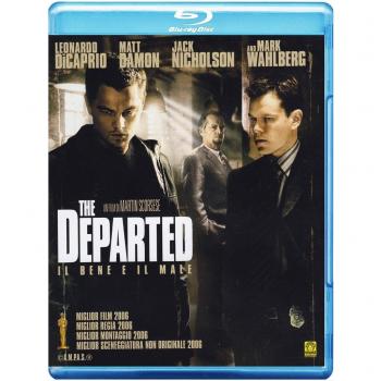 The departed