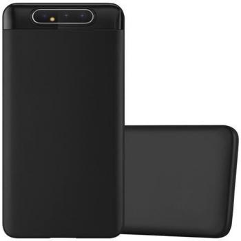 STYLUS 80/90 Cover Metallo Nero