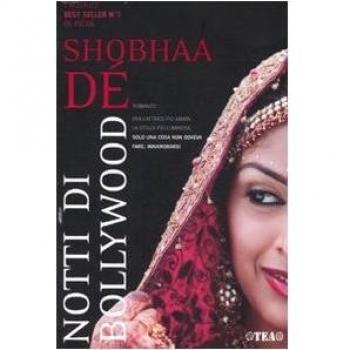 Notti di Bollywood
