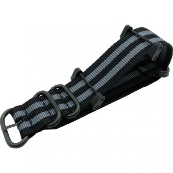 Suunto Core 24mm Nylon Band Kit with Adapters