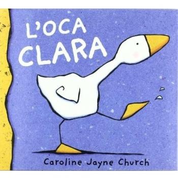 L'oca clara