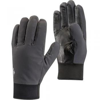 Black Diamond Gants Légers et Isolants Midweight – Noir, taille M