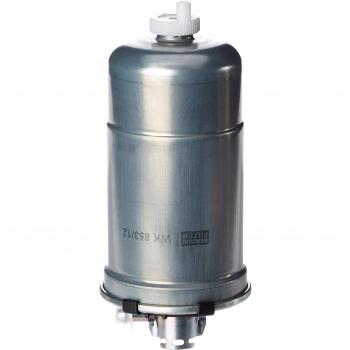 Seat Cordoba 2002‑2009 Fuel Filter – 81 76 mm Height – MANN