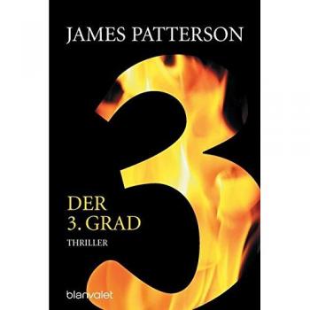 James Patterson / Der 3. Grad / 9783442369218
