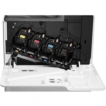Impresora láser HP Laserjet Enterprise M652n