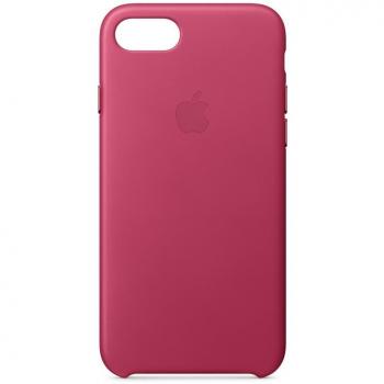 IPhone 8/7 Pink Fuchsia Apple Leather Sleeve – MQHG2ZM/A