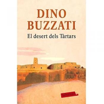 EL DESERT DELS TÀRTARS