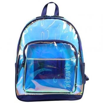 Mochila Totto Barijat con bolsillo para portátil